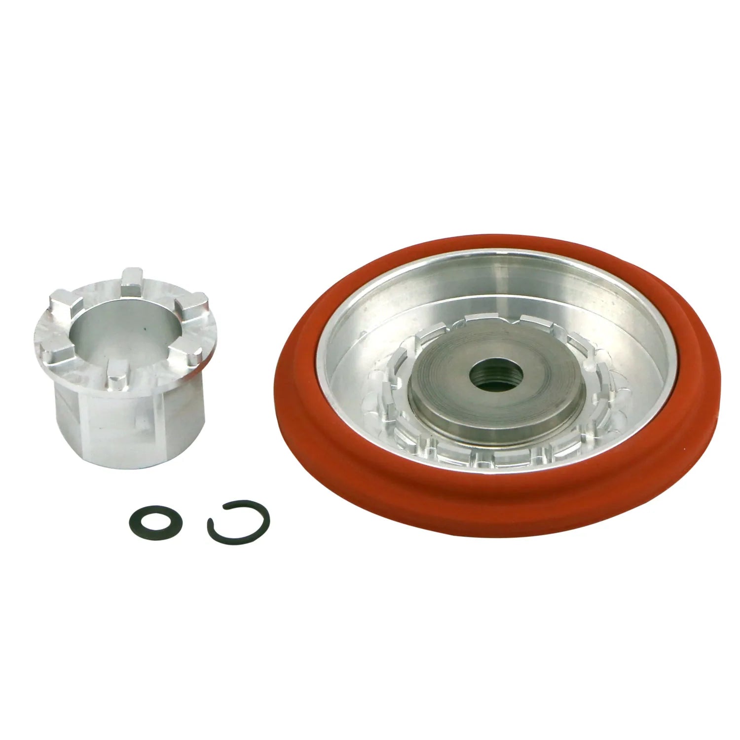 Turbosmart GenV WG60 CG Diaphragm Replacement kit [TS-0550-3061]