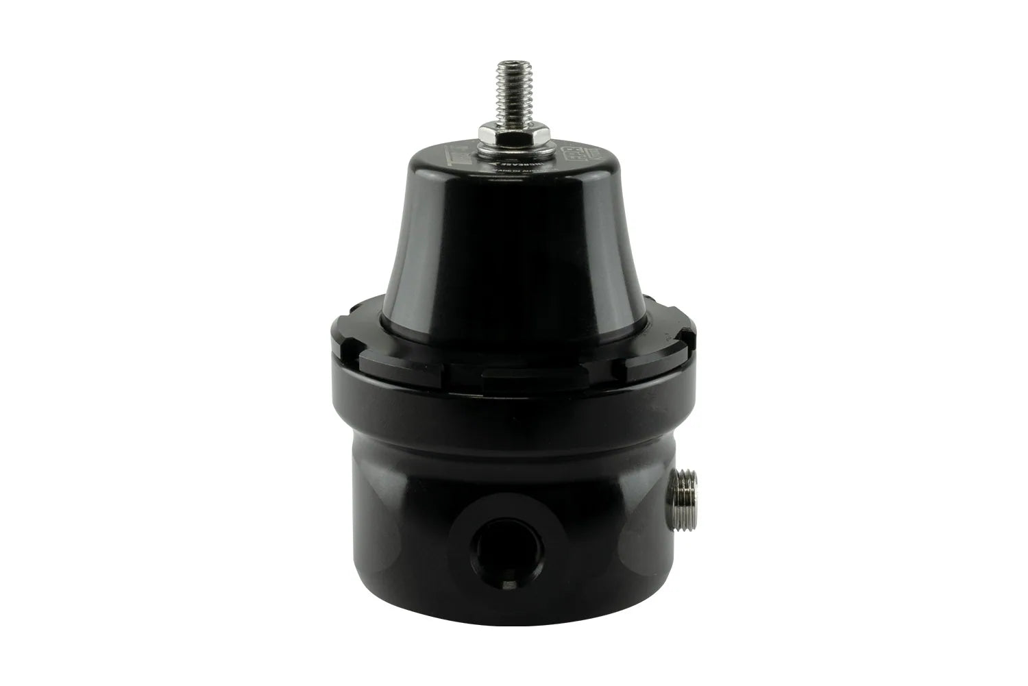 Turbosmart FPR Kompact (1/8"NPT LP) - Fuel Pressure Regulator