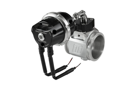 Turbosmart PBG50CG Boostgate Compressed Gas (Solenoid) [TS-0265-1252]