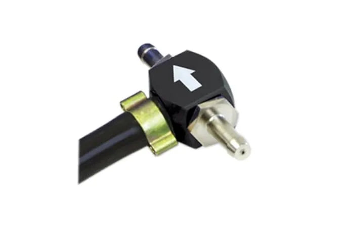 Turbosmart GBCV SS/DS Replacement Tee [TS-0105-3002]