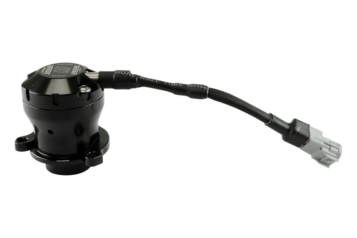 Turbosmart BOV Kompact EM PlumBack- VR17 (Toyota/Lexus) Blow Off Valve