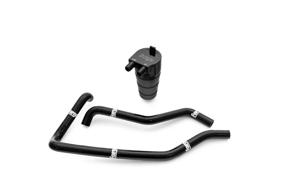 Oil Catch Tank for Fiat Abarth 500/595/695