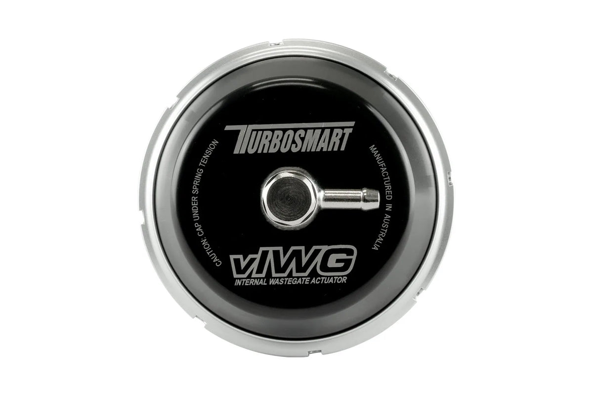 Turbosmart vIWG N20 BMW - 6inHg Wastegate Actuator