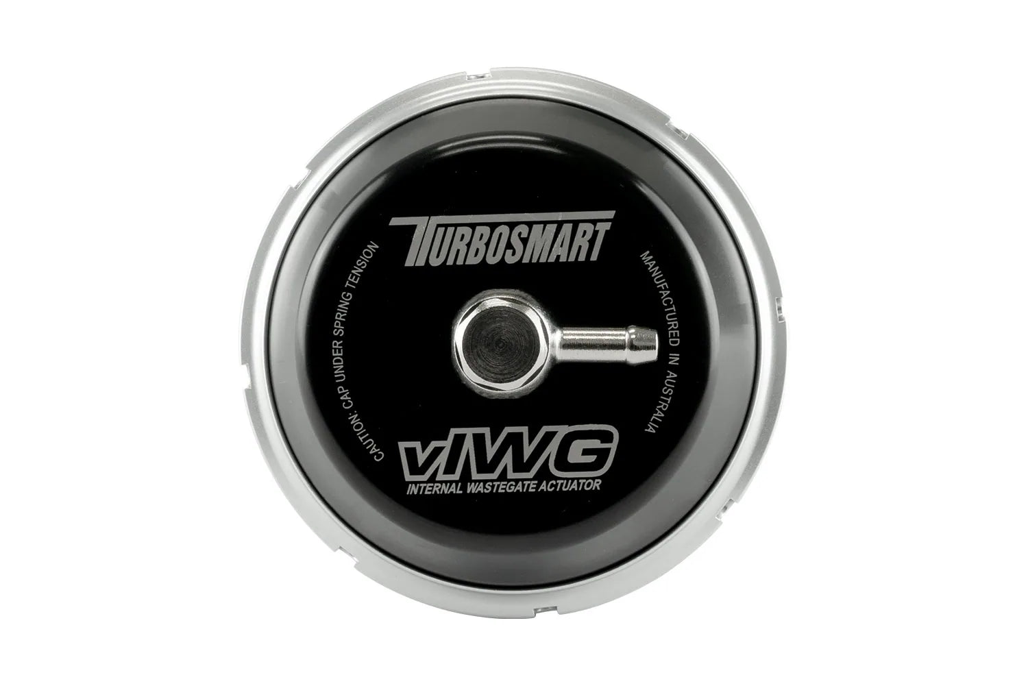Turbosmart vIWG N20 BMW - 6inHg Wastegate Actuator