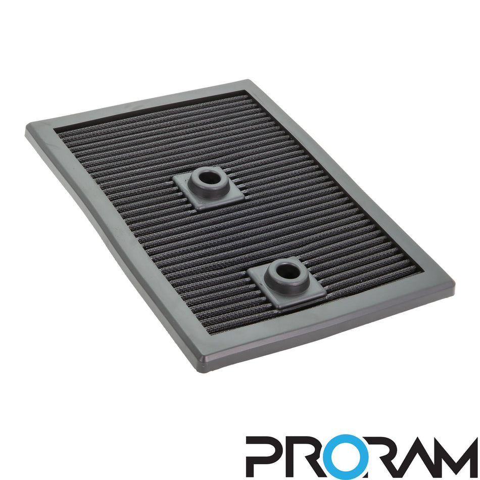 PRORAM PPF-9793 - VW Audi Seat Skoda Replacement Pleated Air Filter