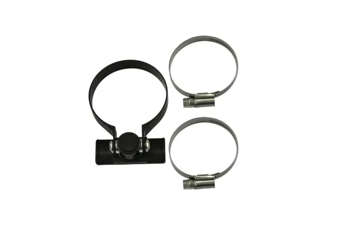 Turbosmart eBoost 60mm Roll Cage Mount - Suits eBoost2 and eBoost3 [TS-0301-2002]