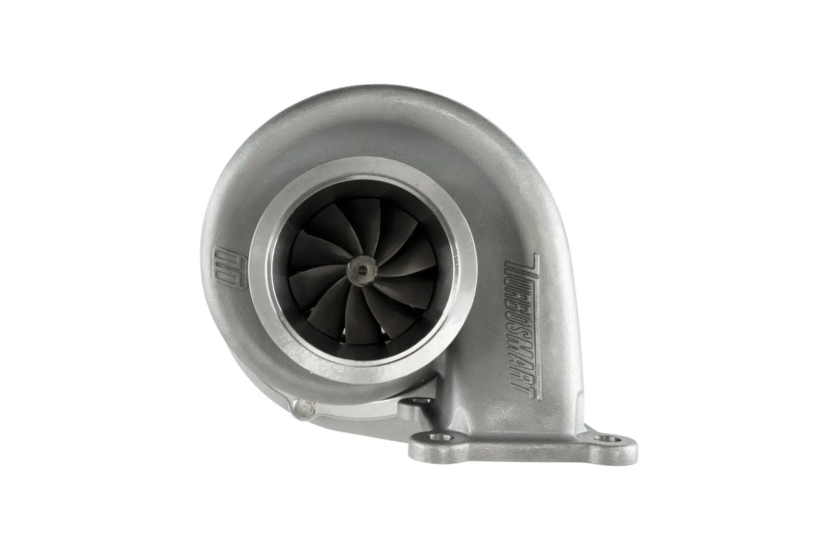 Turbosmart TS-1 Turbocharger 6466 T4 Divided 0.84AR Externally Wastegated