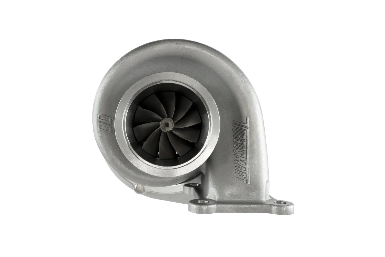Turbosmart TS-1 Turbocharger 6466 T4 Divided 0.84AR Externally Wastegated