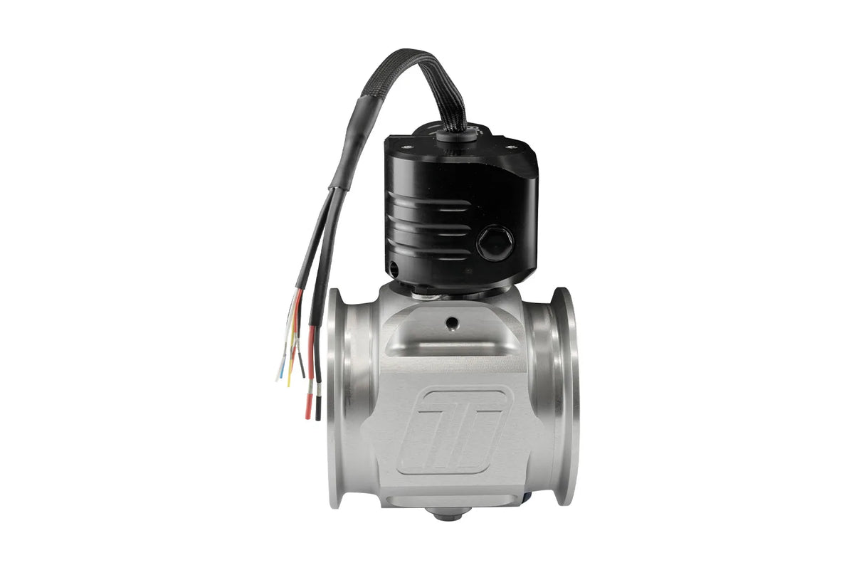 Turbosmart eBG76 Electronic BoostGate Charge Air Control