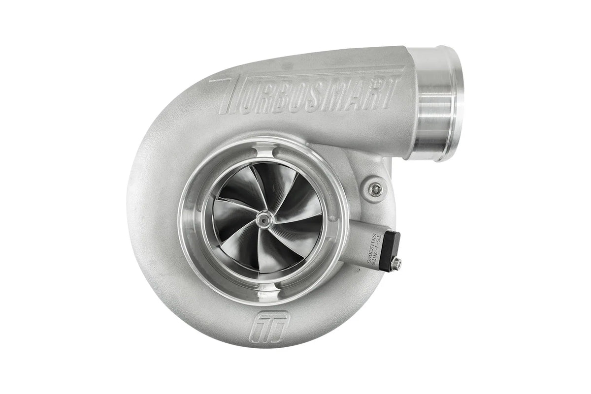 Turbosmart TS-1 Turbocharger 7675 V-Band 0.96AR Externally Wastegated