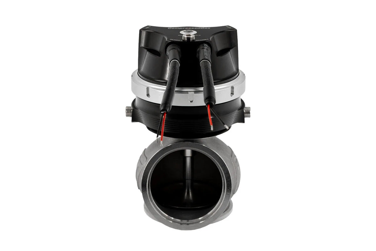 Turbosmart GenV WG60CG PowerGate60 Compressed Gas (Solenoid)