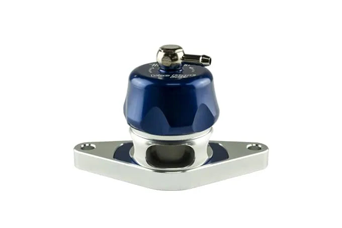 Turbosmart BOV Vee Port Pro Subaru Blow Off Valve [TS-0205-1135]