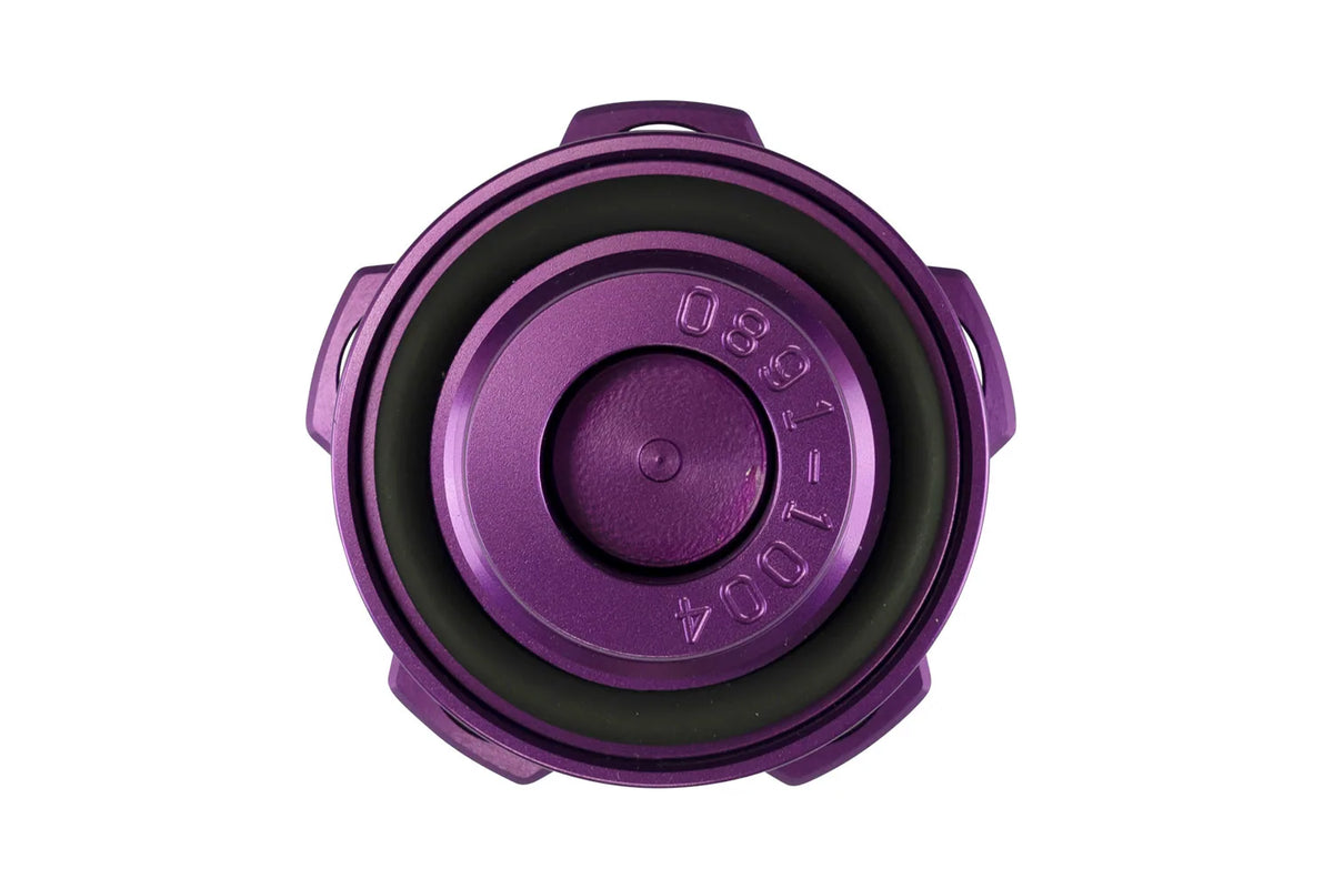 Turbosmart Oil Cap - M37x3 -Toyota