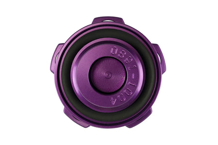 Turbosmart Oil Cap - M37x3 -Toyota