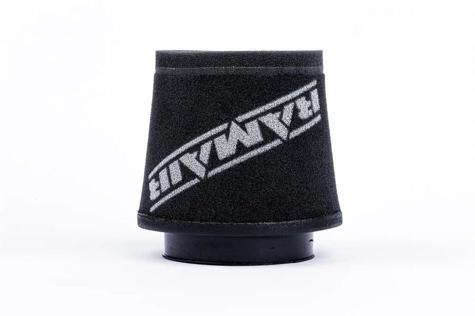 Ramair CC-116 Offset 80mm ID Neck Polymer Base Neck Cone Air Filter