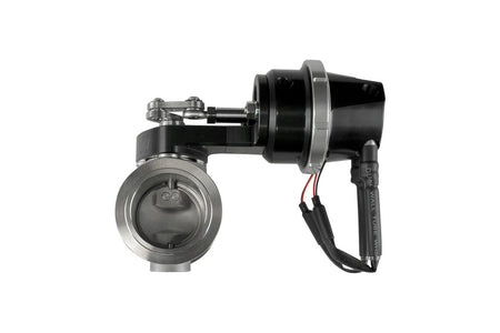 Turbosmart PSG40CG Pneumatic StraightGate40 Compressed Gas (Solenoid)