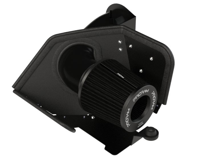 Ramair Proram Induction Kit for Volkswagen MK8 GTD Golf