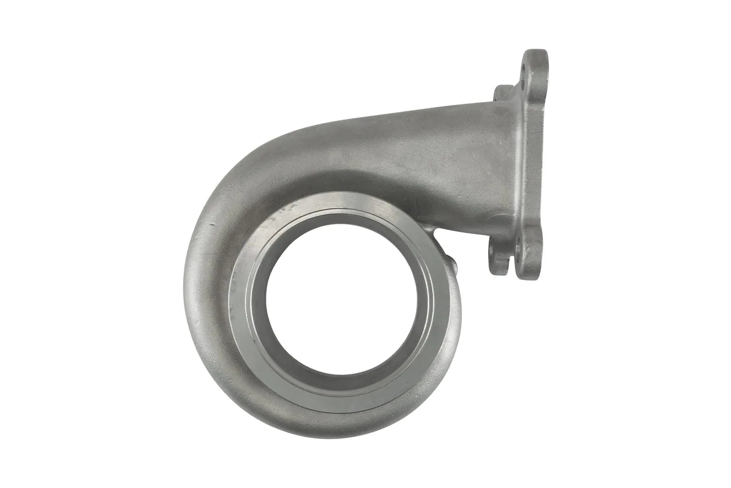 Turbosmart Turbine Housing B Frame (T4 0.82AR) suit 66mm Turbine