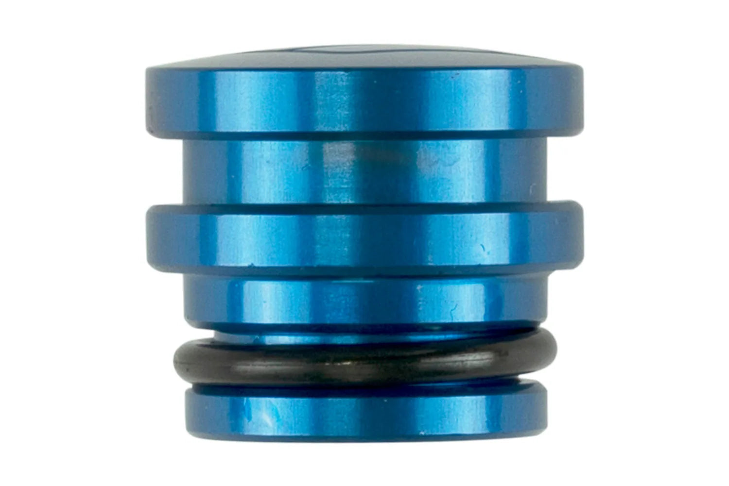 Turbosmart Oil Cap - Blank