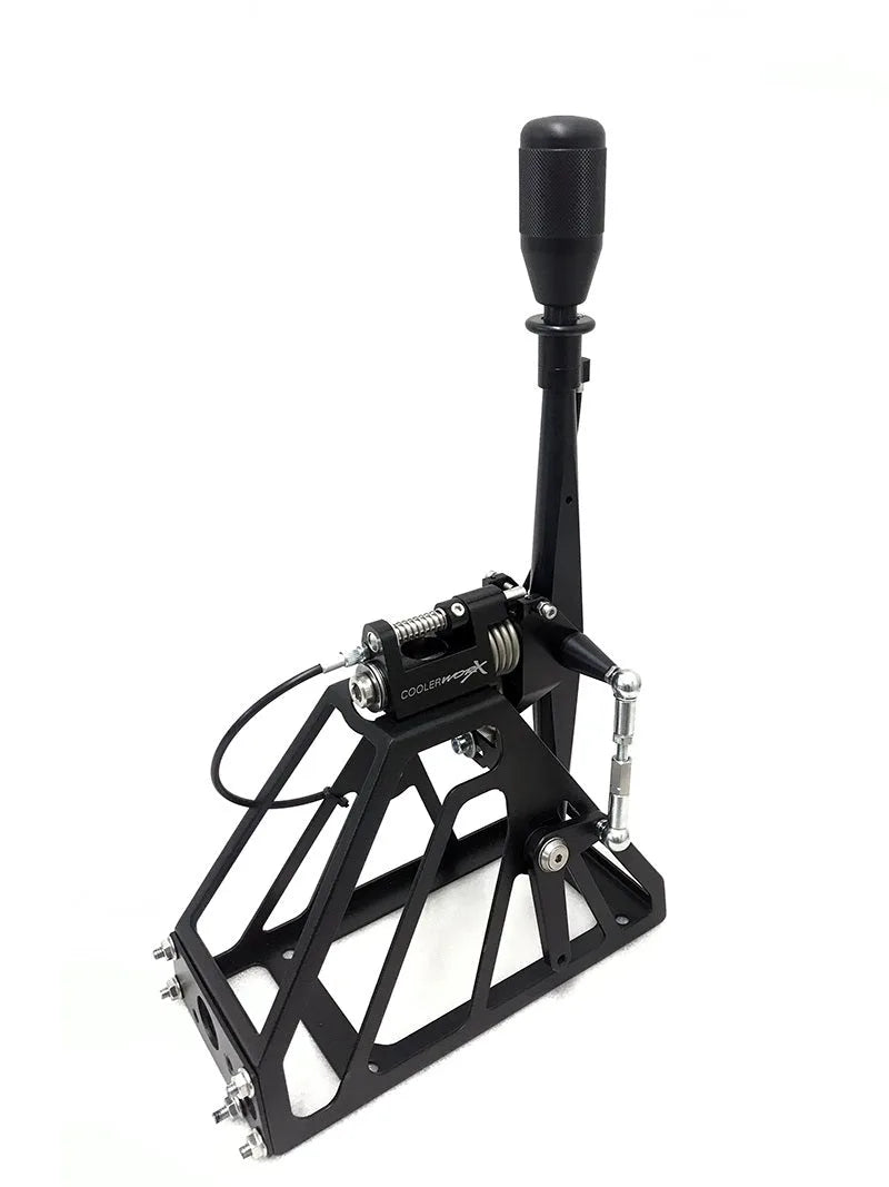 Coolerworx Top Mount Short Shifter for VW / Audi