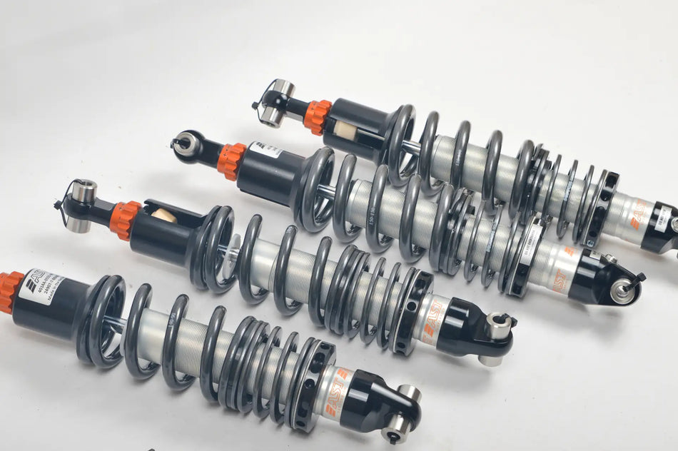 AST 1 - way without TM (5100 series) NON INVERTED Suspension for Honda NA 2 NSX 1999 - 2005