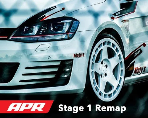 APR Stage 1 Remap - 2.5 TFSI Audi RS Q3, TT RS & RS3