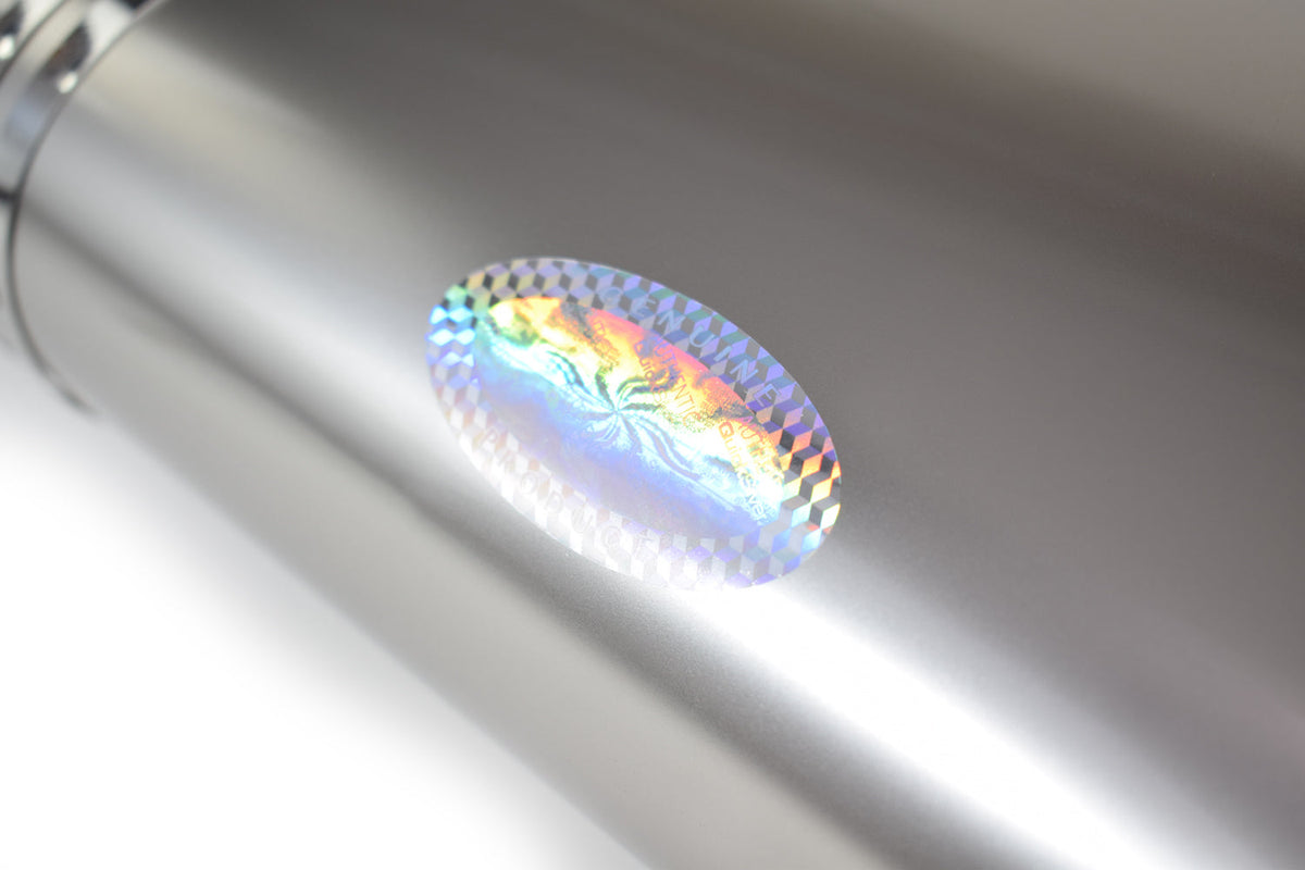 QuickSilver Aston Martin DBX Titan Sport Exhaust with Sound Architect™ (2020 on)