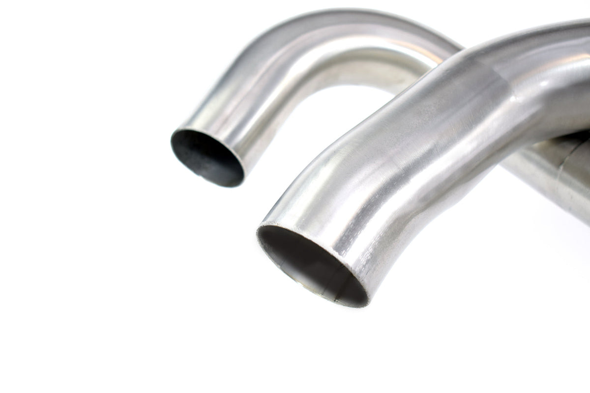 QuickSilver Aston Martin DBX 707 Titan Sport Exhaust with Sound Architect™ (2022 on)