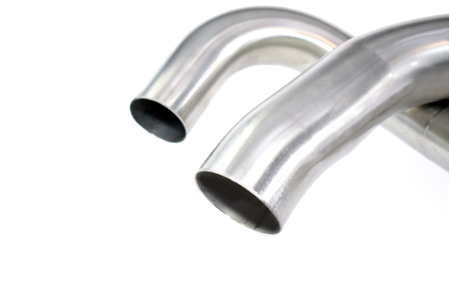 QuickSilver Aston Martin DBX 707 Titan Sport Exhaust with Sound Architect™ (2022 on)