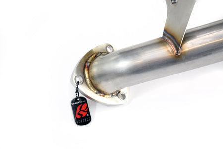 QuickSilver Aston Martin DBX inc. 707 (2020 on) OPF/GPF Delete Pipes