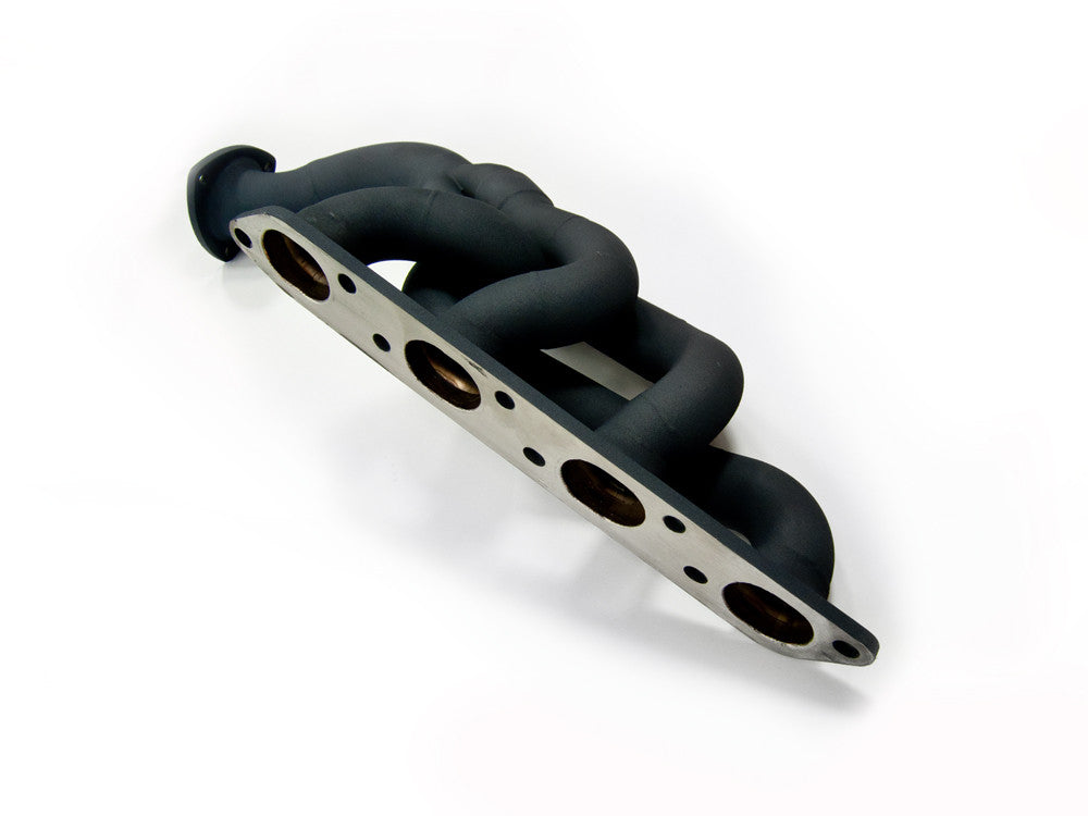 QuickSilver Aston Martin V8 Vantage Manifolds and Race Catalysts (2005-18)