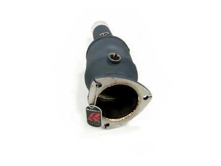 QuickSilver Aston Martin V8 Vantage Manifolds and Race Catalysts (2005-18)