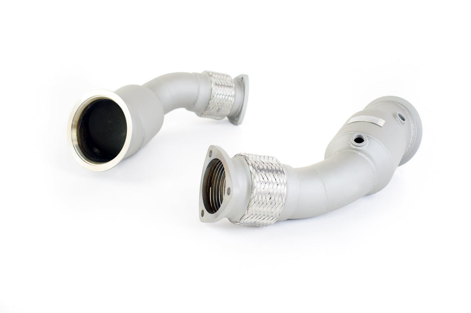 QuickSilver Aston Martin Valour and Valiant 'Race' Catalysts (2024-25)