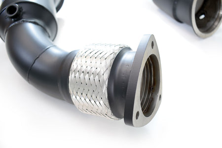 QuickSilver Aston Martin DB11 V12 Race Catalysts (2016 on)