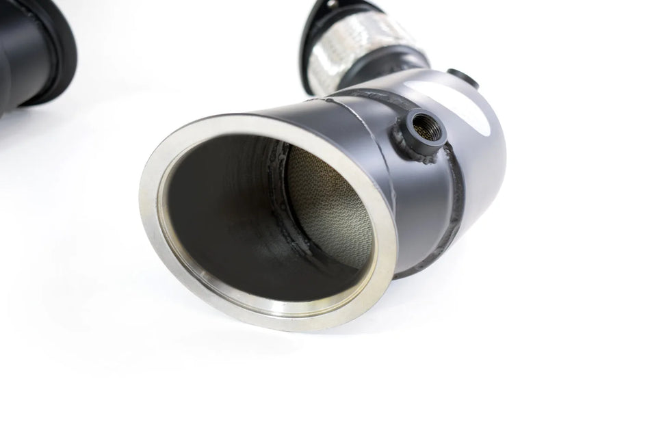 QuickSilver Aston Martin DB11 V12 Race Catalysts (2016 on)