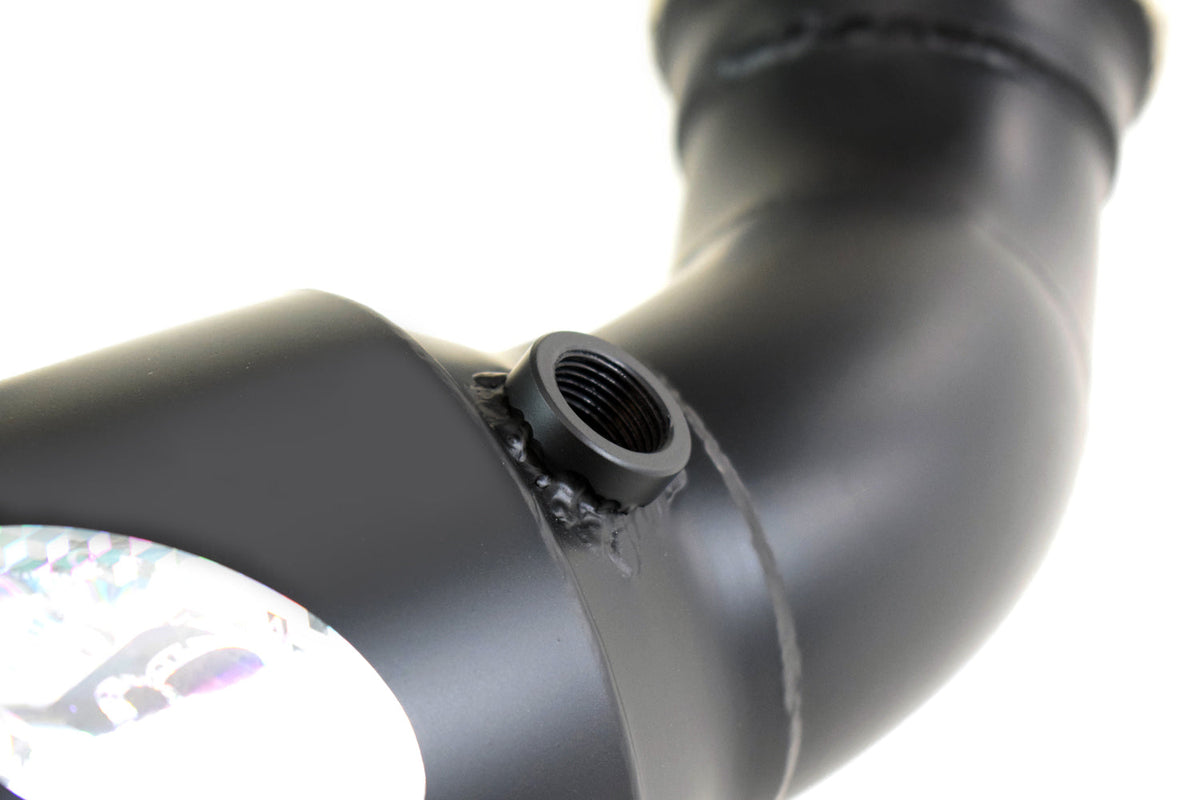 QuickSilver Aston Martin DB11 V12 Race Catalysts (2016 on)