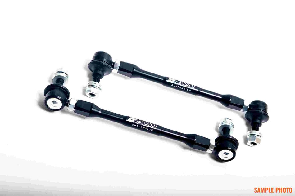 AST Front DROPLINK SETS for BMW F30 335i 2011-2016 - DLA-10-233-251