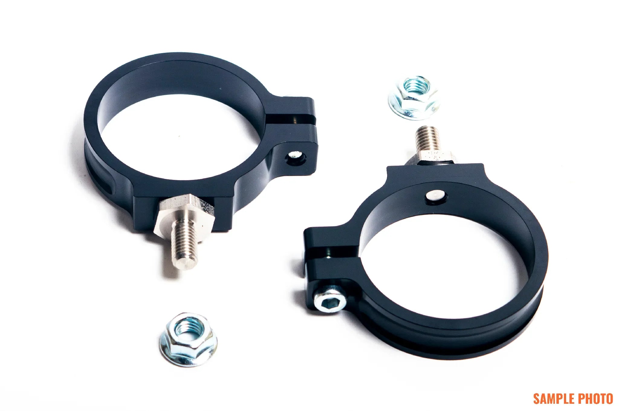 AST Reservoir bracket 47mm  Brackets 67RV-AS-A1-047