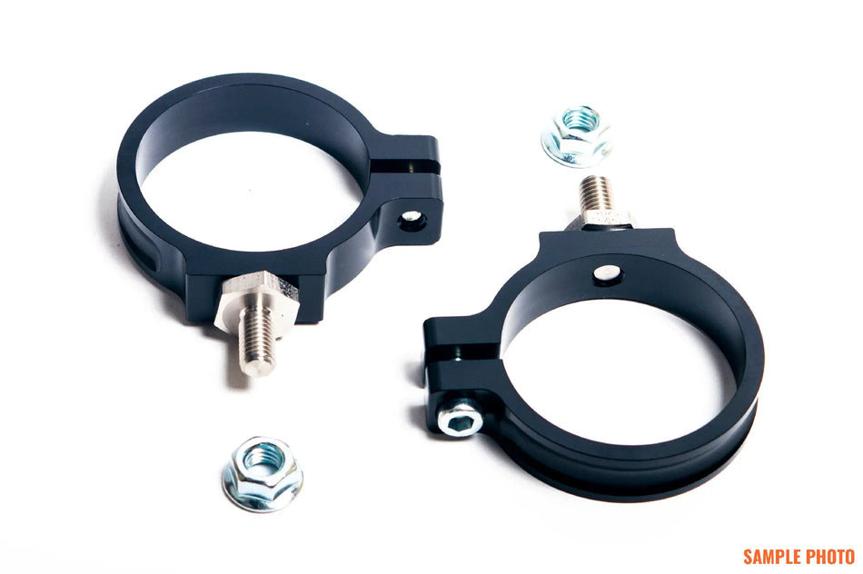 AST Reservoir bracket 52mm  Brackets 67RV-AS-A1-052