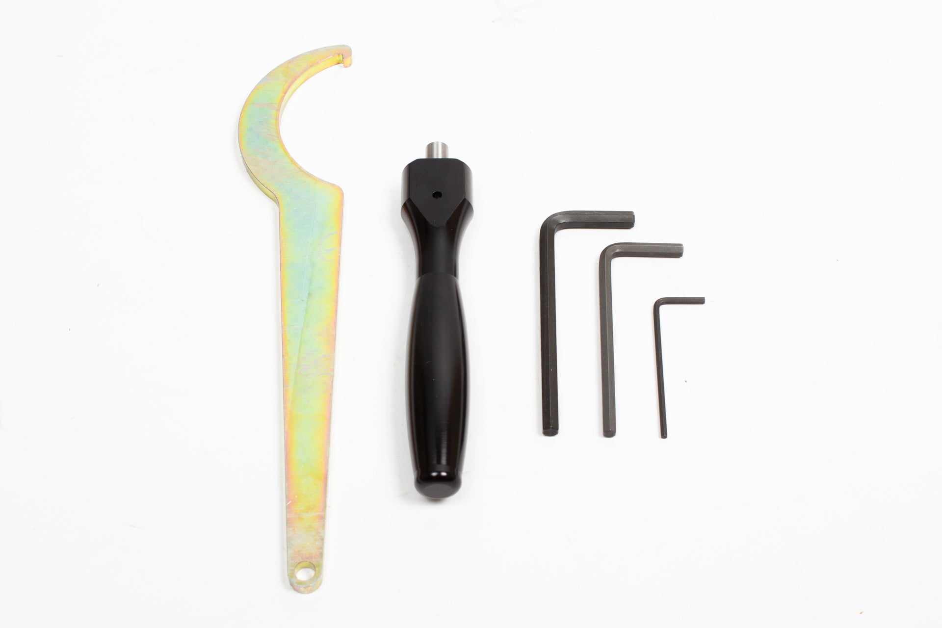 AST AST adjustment tools including lockingring wrench AST-SL-COMP