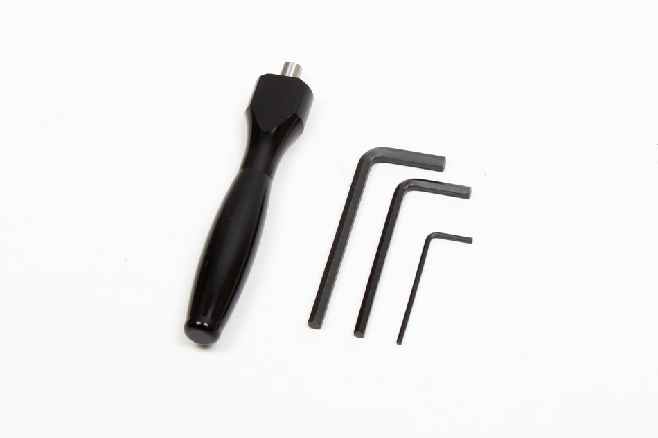 AST AST adjustment tools excluding lockingring wrench AST-SLEUTEL-KIT