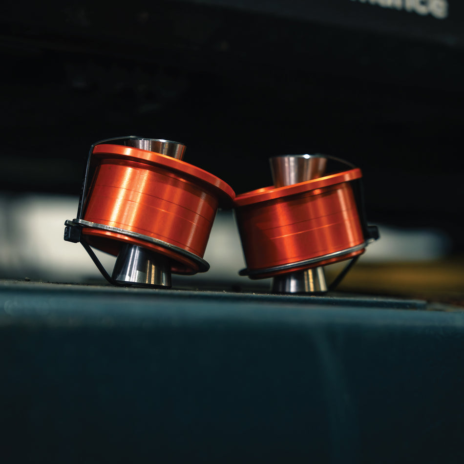 MOTON Control Arm Bush for BMW F80 M3, F82 M4, G83 M4 & F87 M2