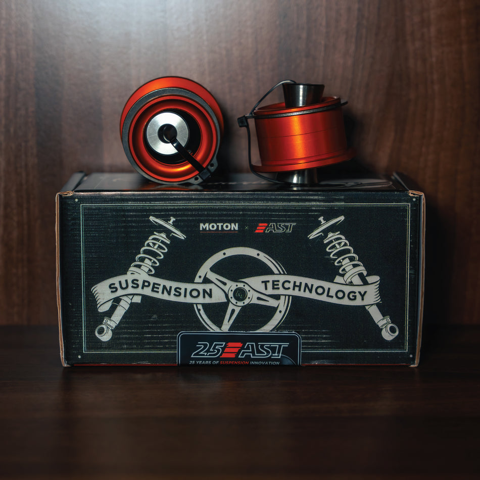 MOTON Control Arm Bush for BMW G80 M3, G81 M3, G82 M4 & G87 M2  (RWD only)