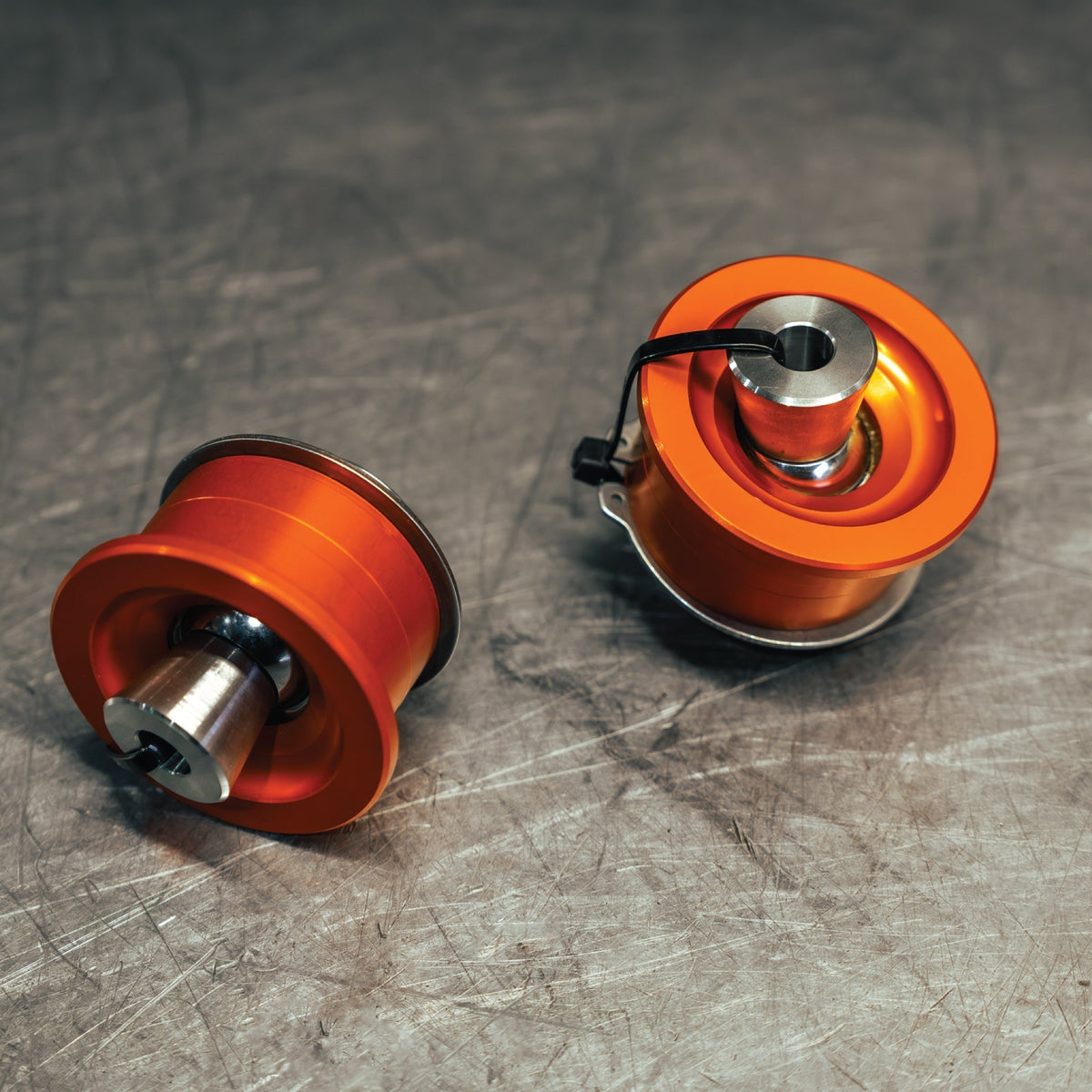 AST_Moton_Control_Arm_Bearing