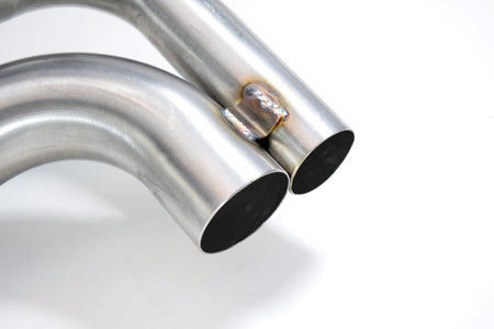 QuickSilver Audi RSQ8 & SQ8 - Sport Exhaust with Sound Architect™ (2020 on)