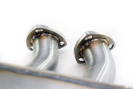 QuickSilver Audi RSQ8 & SQ8 - Sport Exhaust with Sound Architect™ (2020 on)