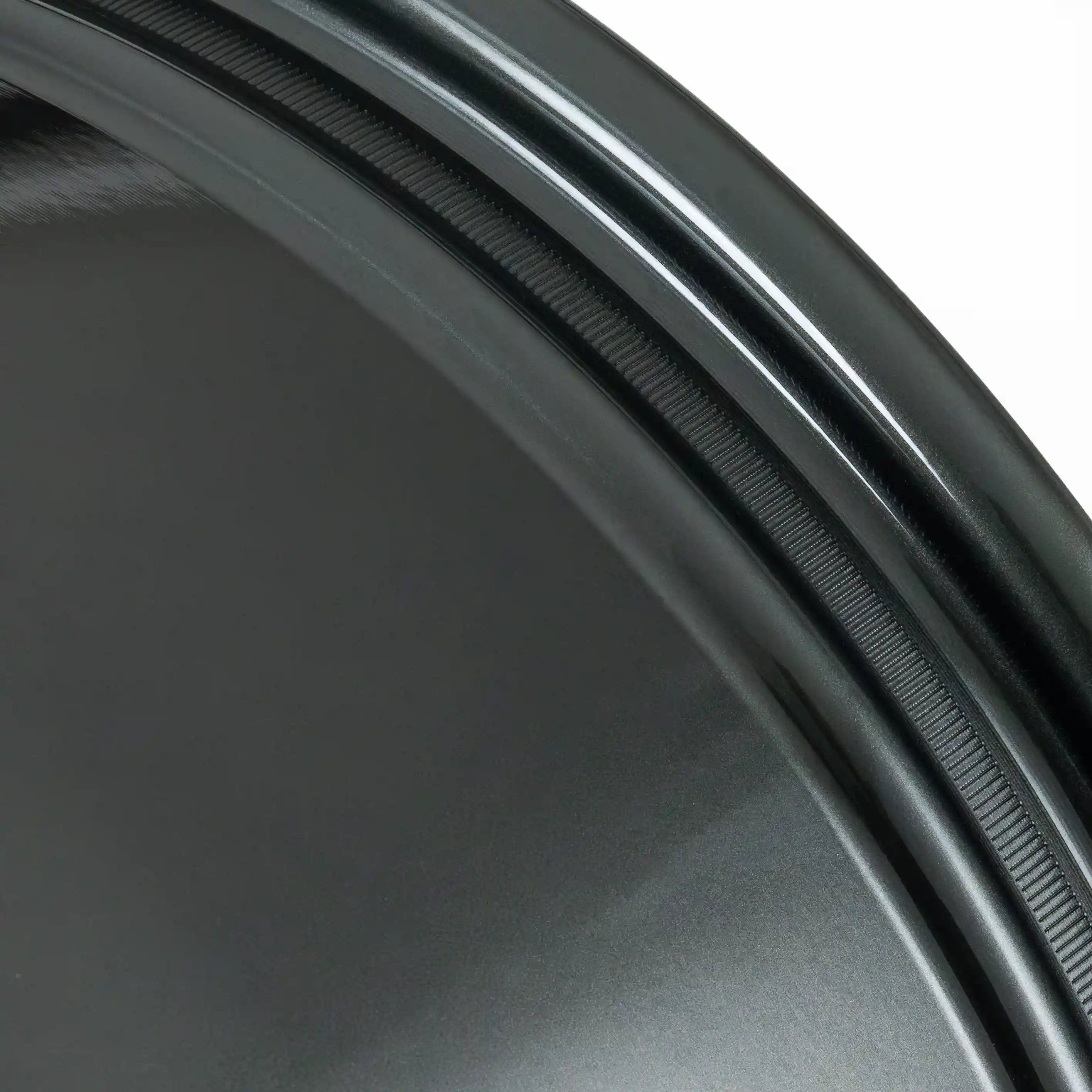 Titan 7 Forged Aluminium Wheel - T-P5 18x9.5 PCD 5x120 CB 72.56 In Advanced Dark Gunmetal