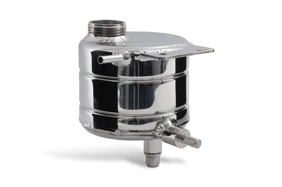 Alloy Header Tank for Mini Cooper S
