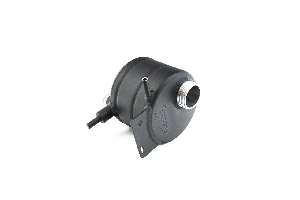 Alloy Header Tank for Mini Cooper S
