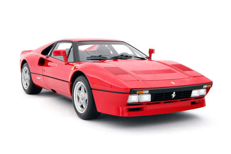 QuickSilver Ferrari 288 GTO Stainless Steel Sport Exhaust (1984-86)